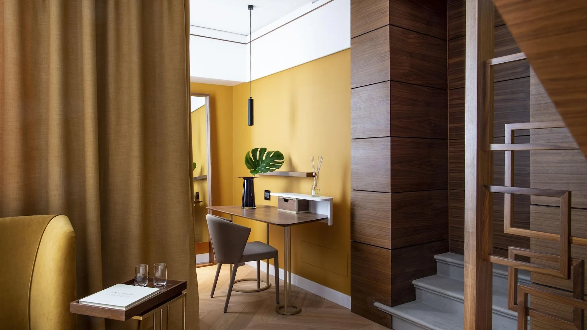 ****  Hotel Degli Orafi Florence Italy