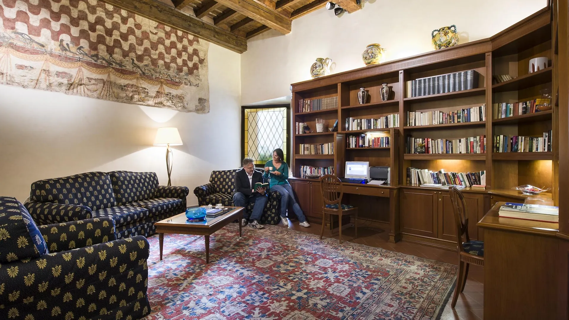 Hotel Degli Orafi Florence