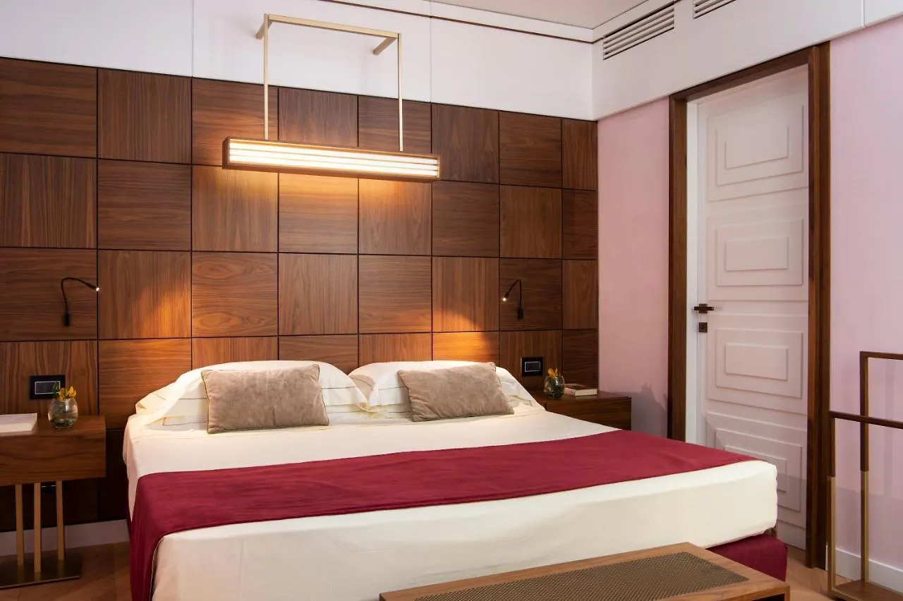 Hotel Degli Orafi Florens