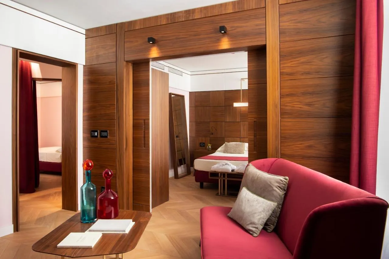 Hotel Degli Orafi Florence