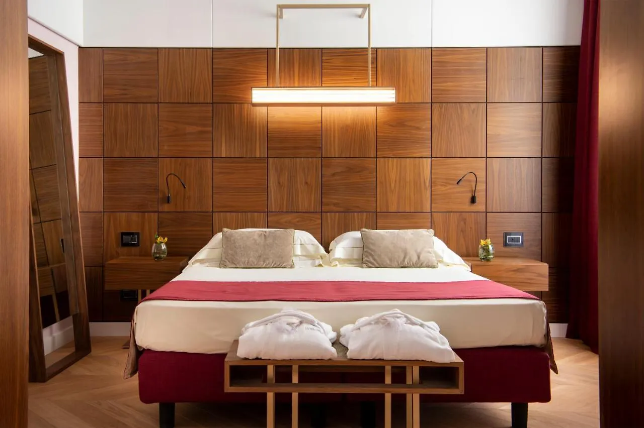 Hotel Degli Orafi Florens