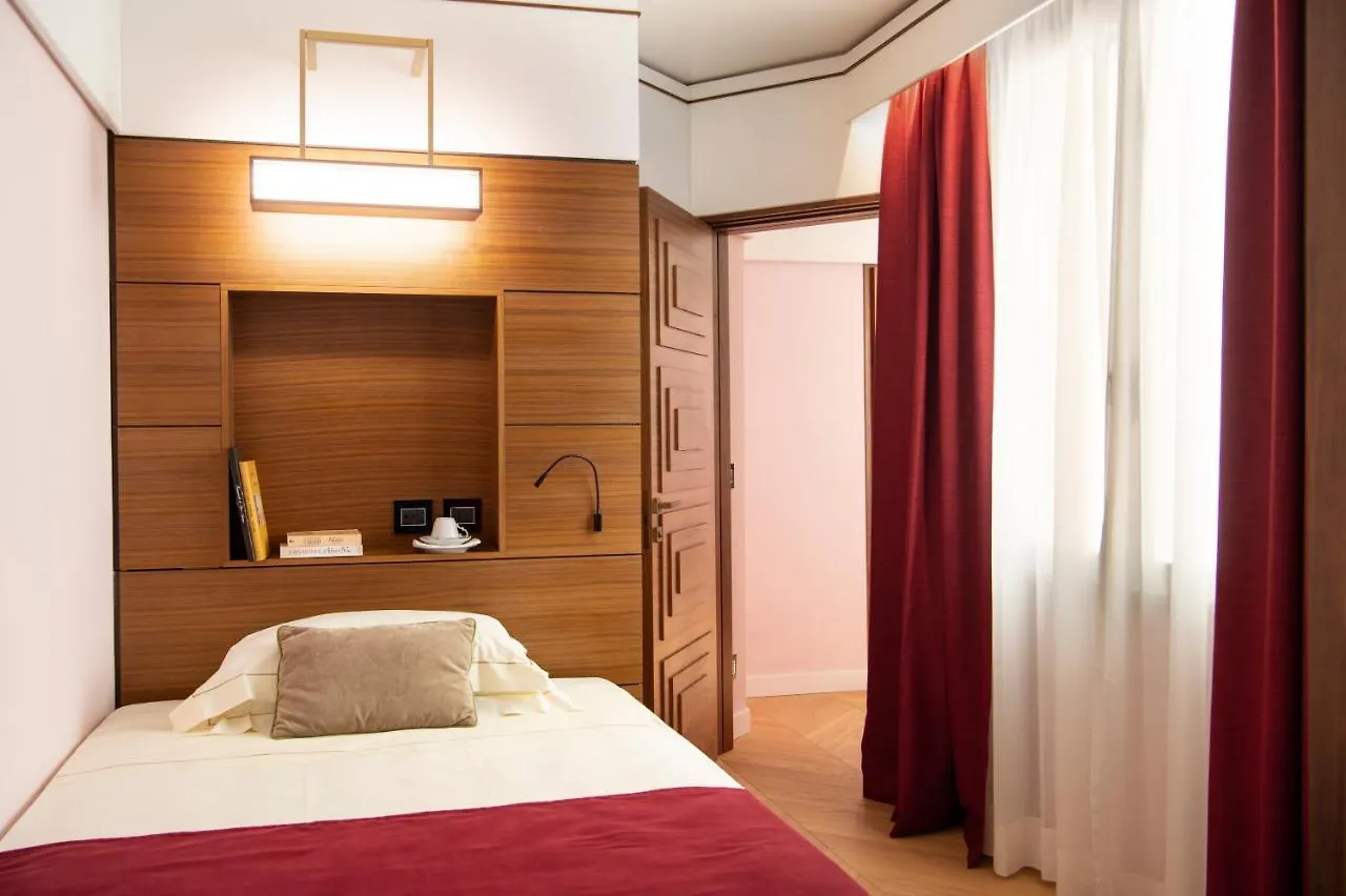 Hotel Degli Orafi Florence