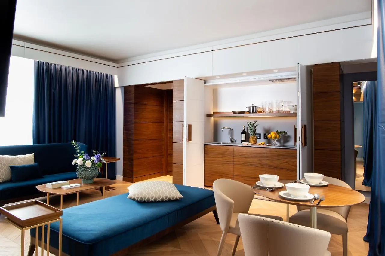 Hotel Degli Orafi Florence