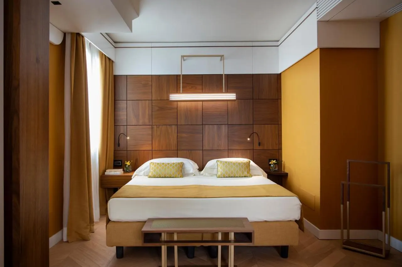 Hotel Degli Orafi Florence