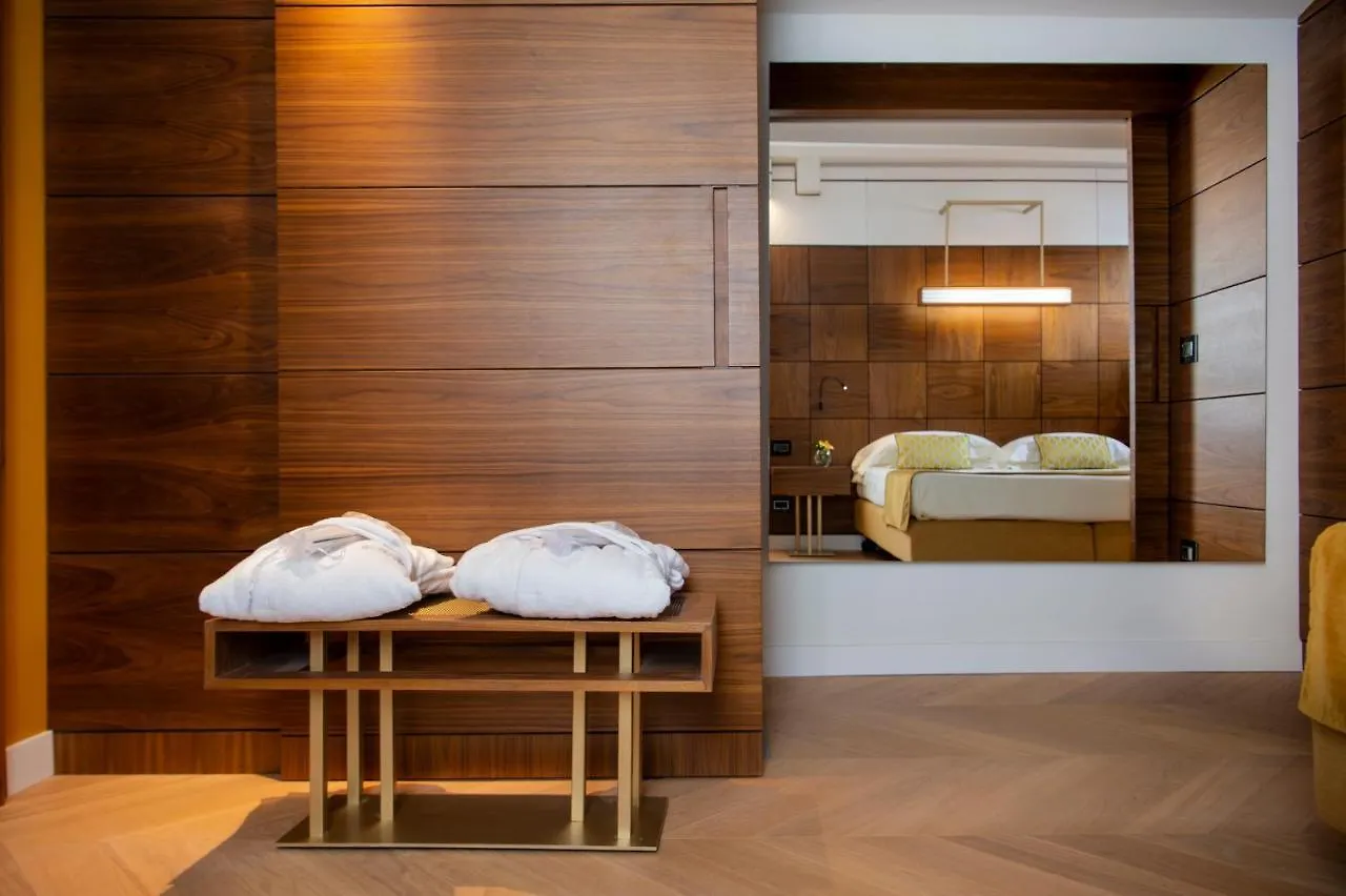 Hotel Degli Orafi Florence