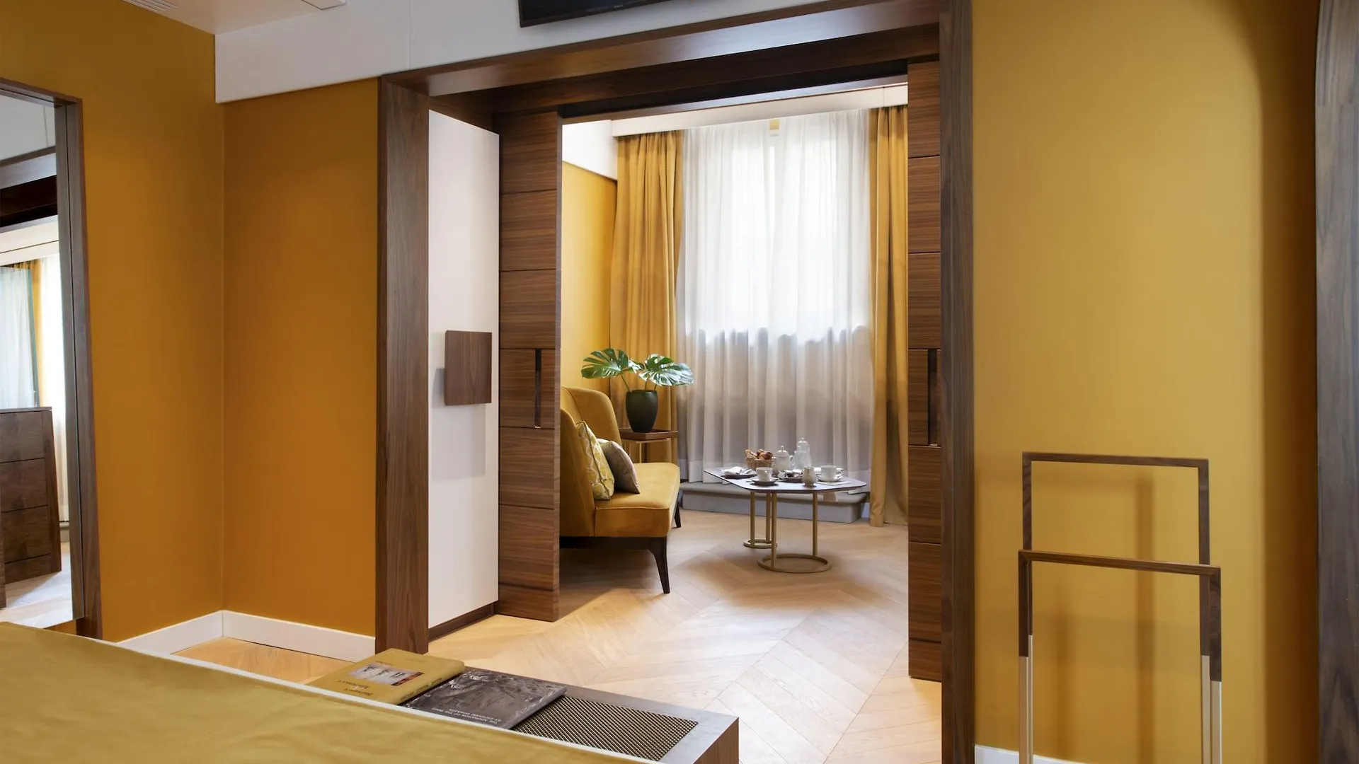 Hotel Degli Orafi Florens
