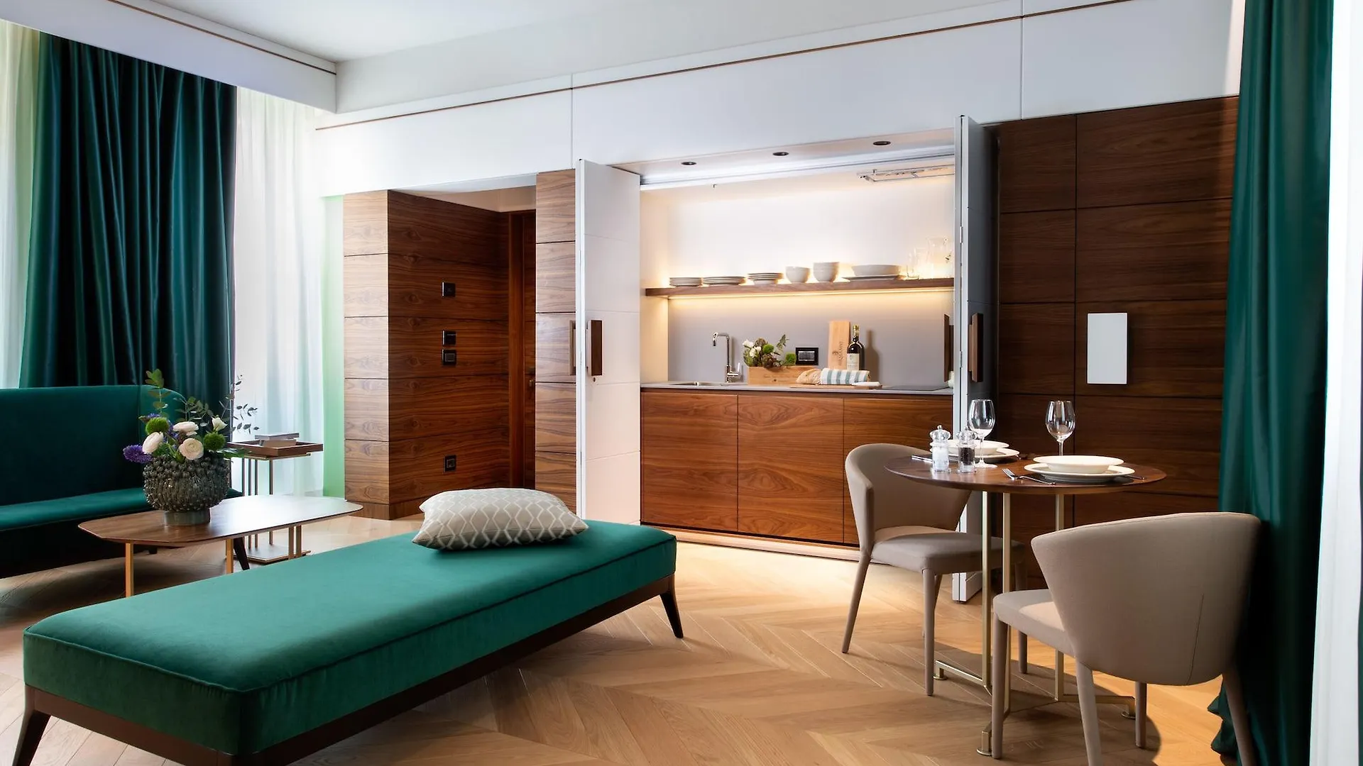 Hotel Degli Orafi Florens