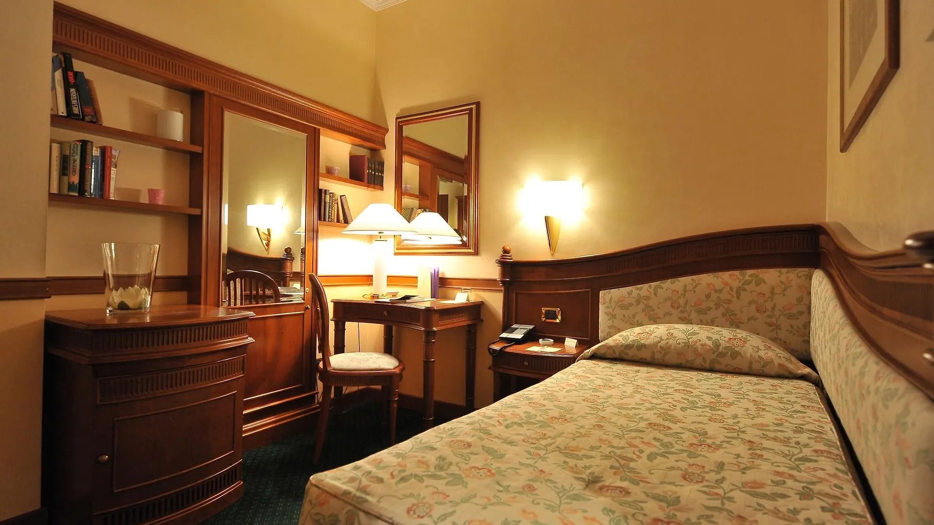 Hotel Degli Orafi Florens
