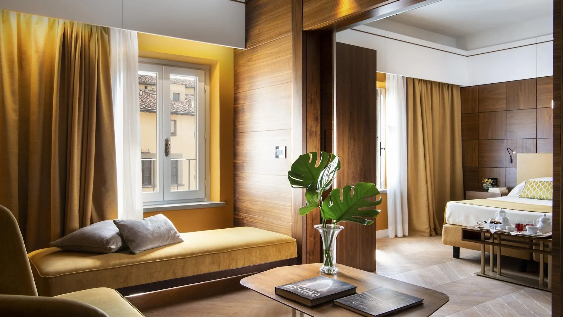 Hotel Degli Orafi Florence 4*,
