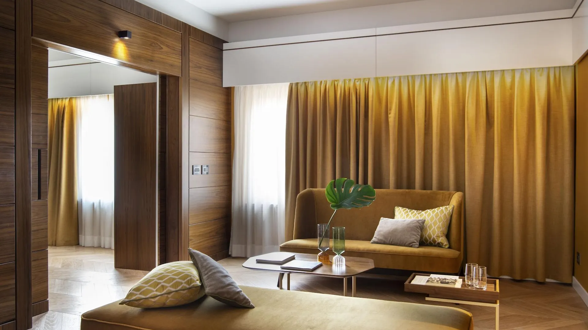 Hotel Degli Orafi Флоренция
