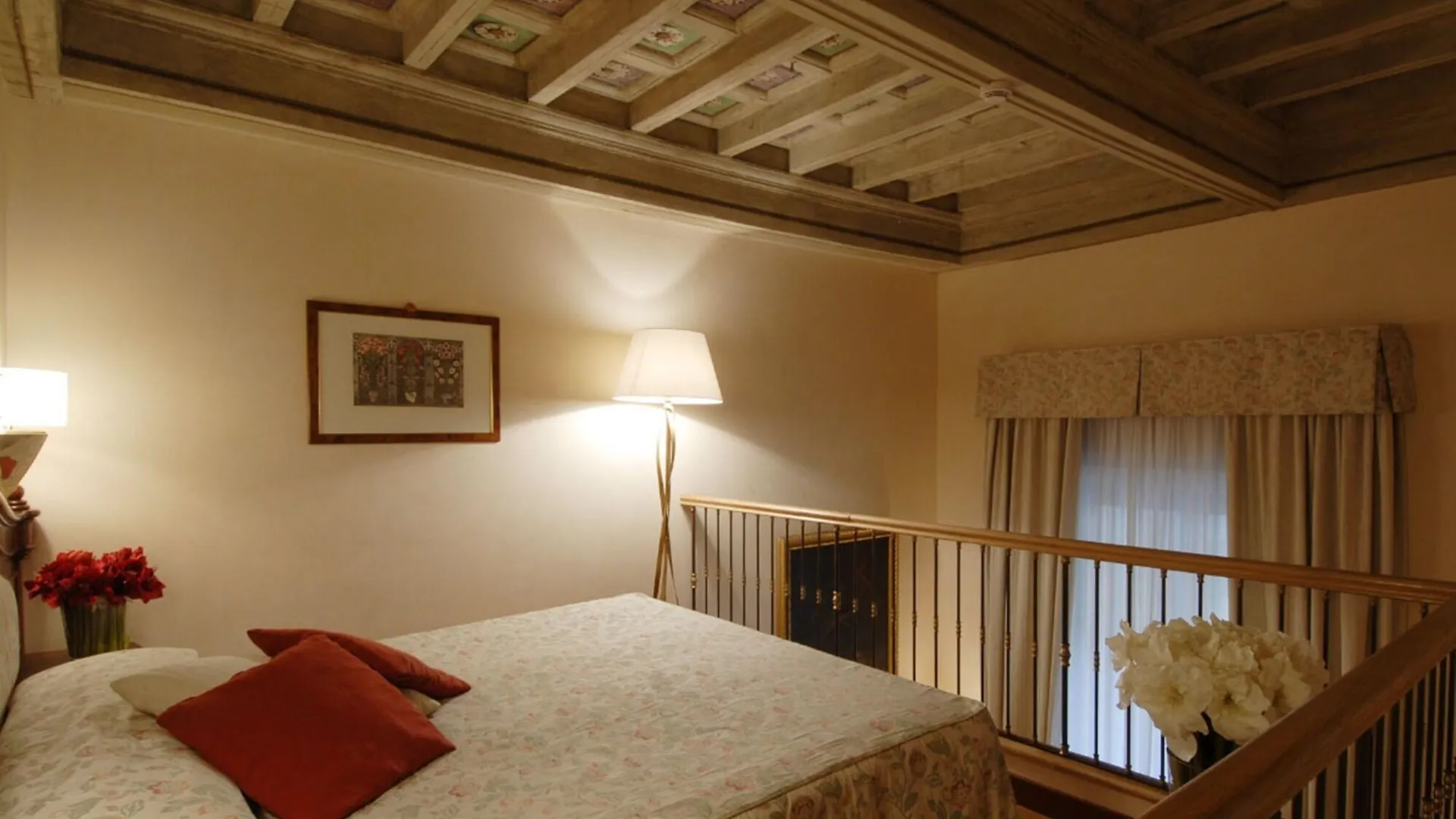 ****  Hotel Degli Orafi Florens Italien