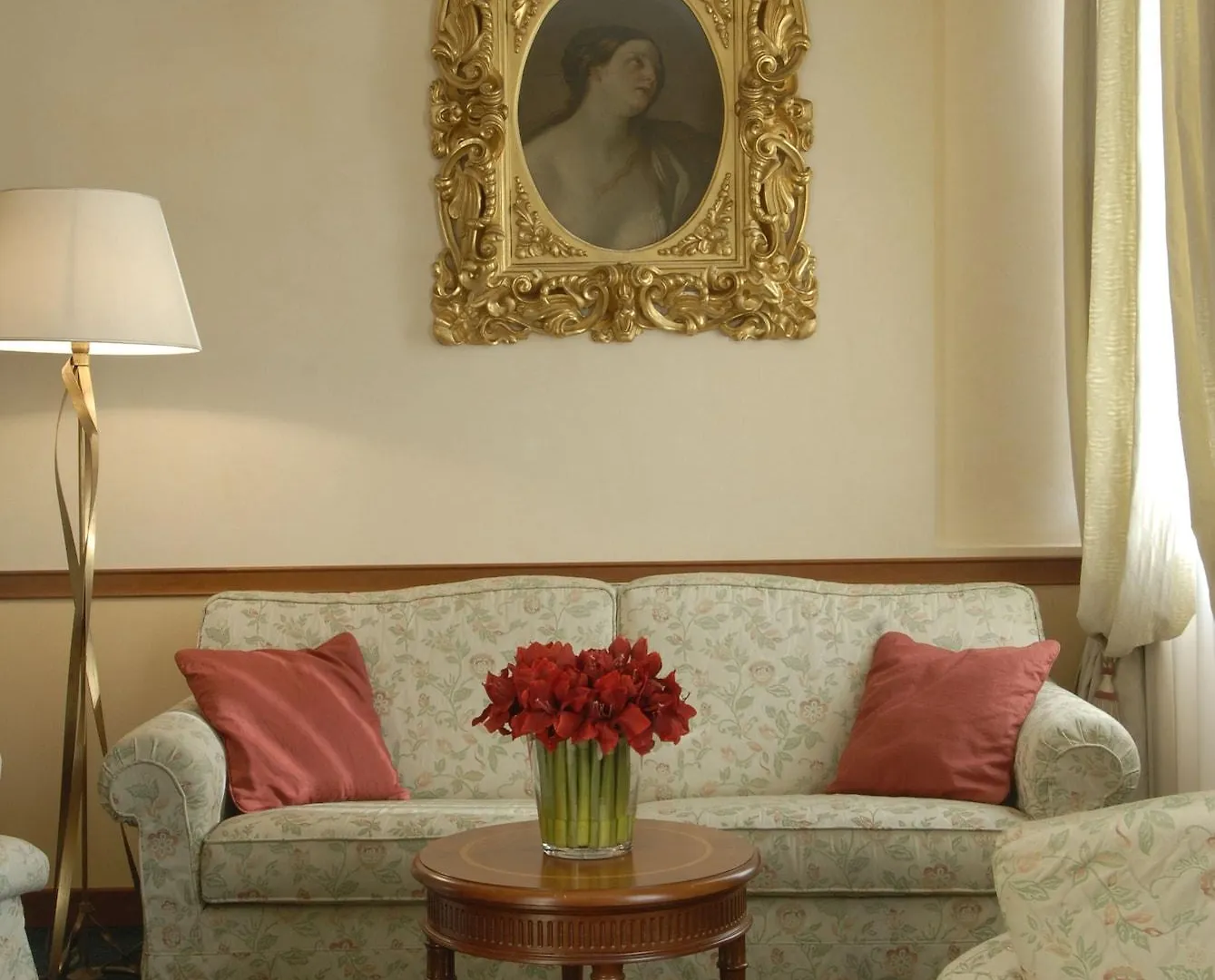 ****  Hotel Degli Orafi Флоренция Италия