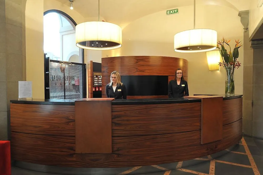 Hotel Degli Orafi Florens 4*,  Italien