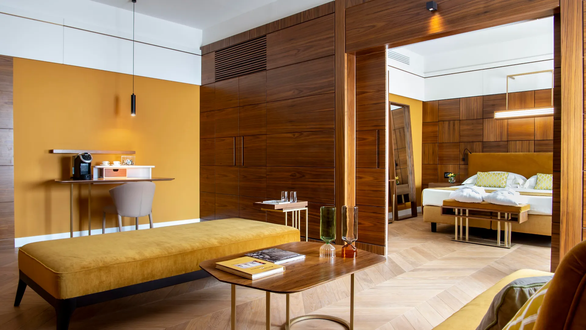 Hotel Degli Orafi Florens