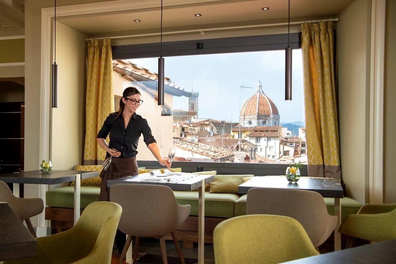 Hotel Degli Orafi Florens