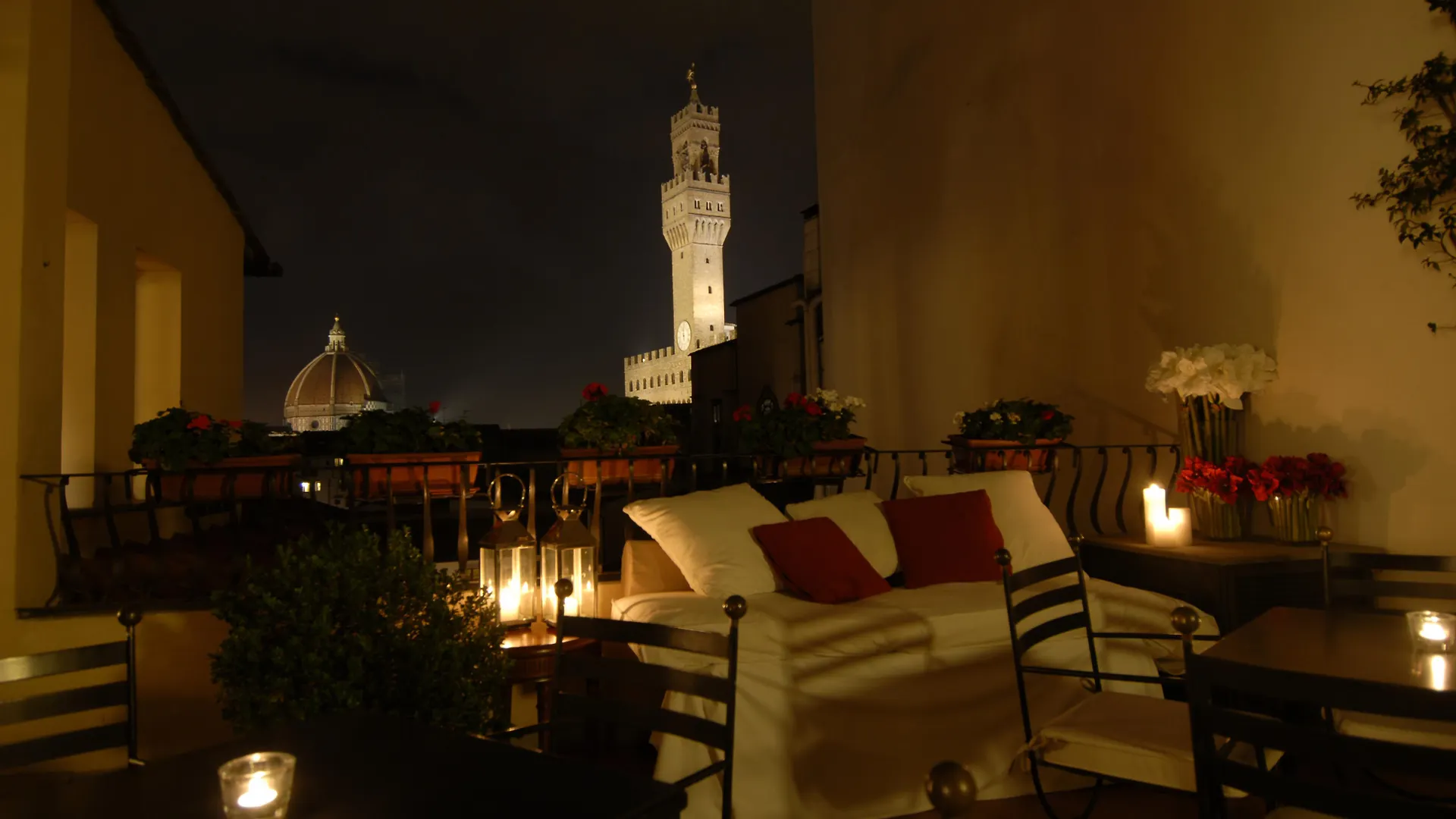 Hotel Degli Orafi Флоренция Италия