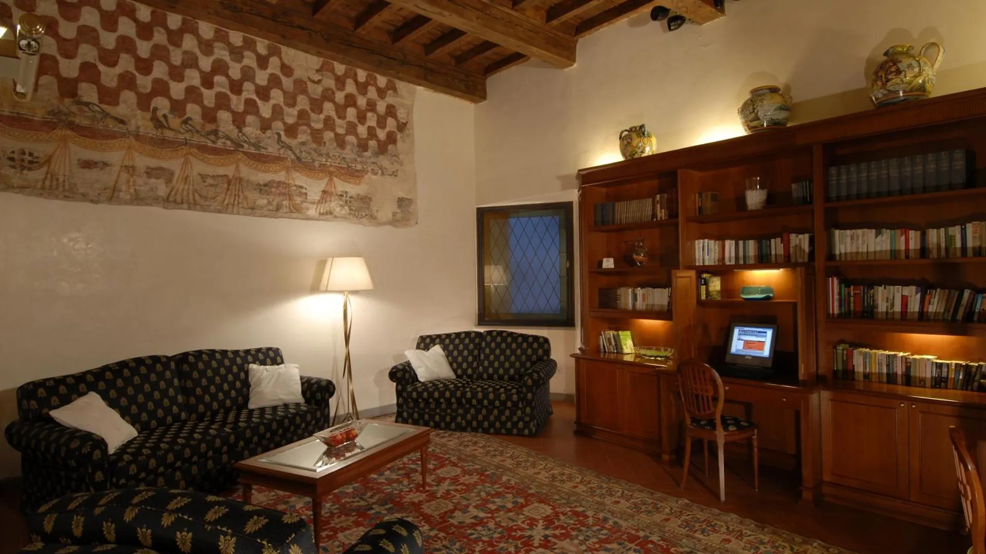 Hotel Degli Orafi Флоренция