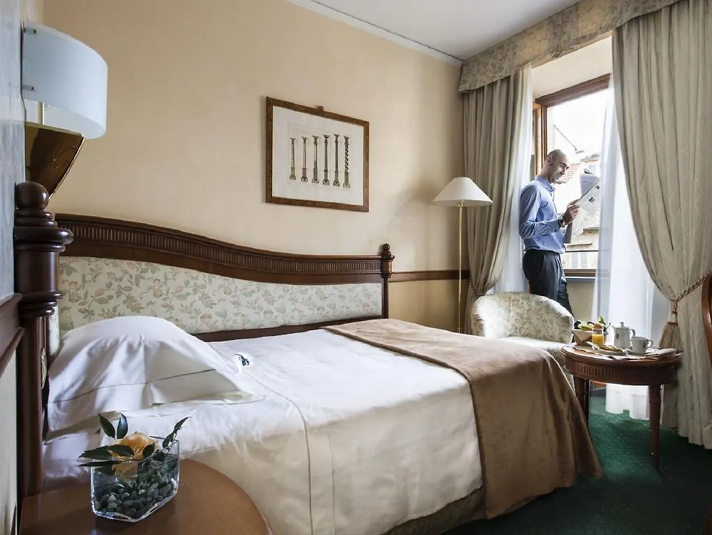 Hotel Degli Orafi Florens 4*,  Italien
