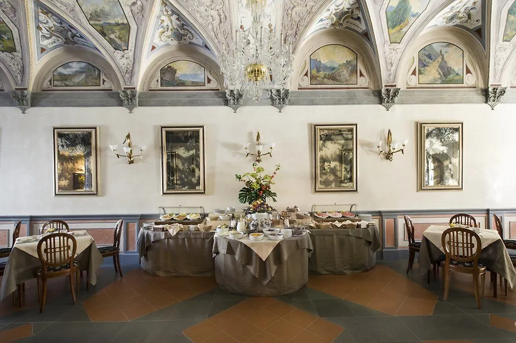Hotel Degli Orafi Florens