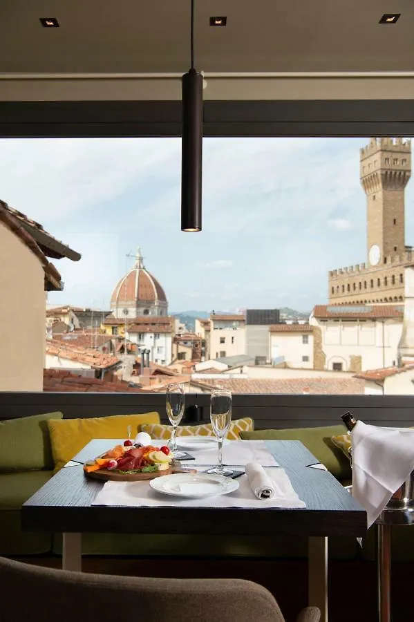 Hotel Degli Orafi Florens