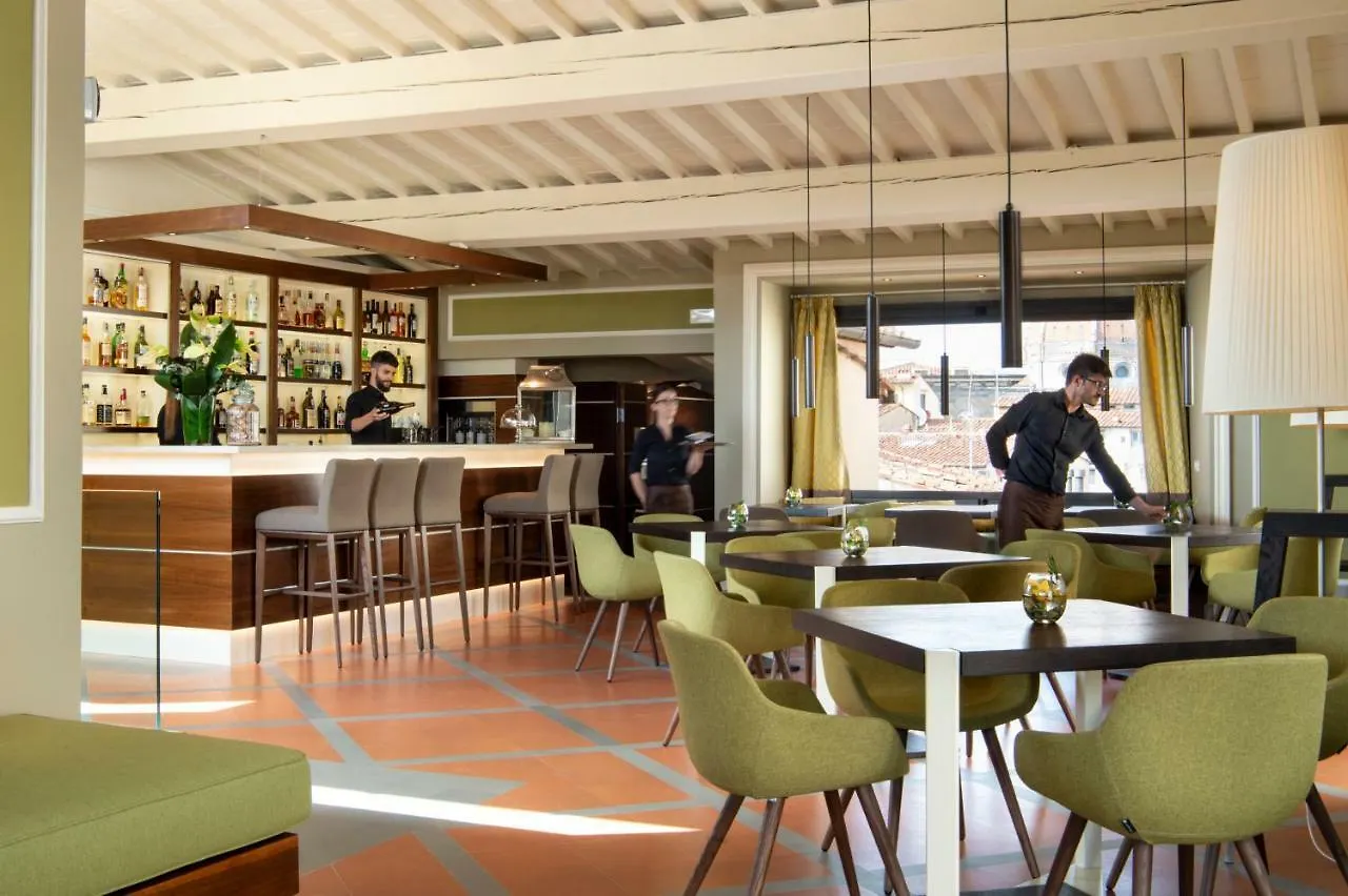 Hotel Degli Orafi Florens