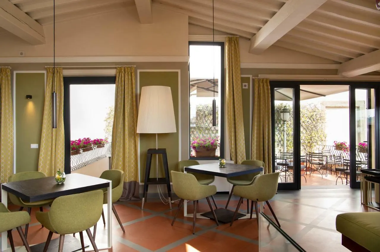 Hotel Degli Orafi Флоренция