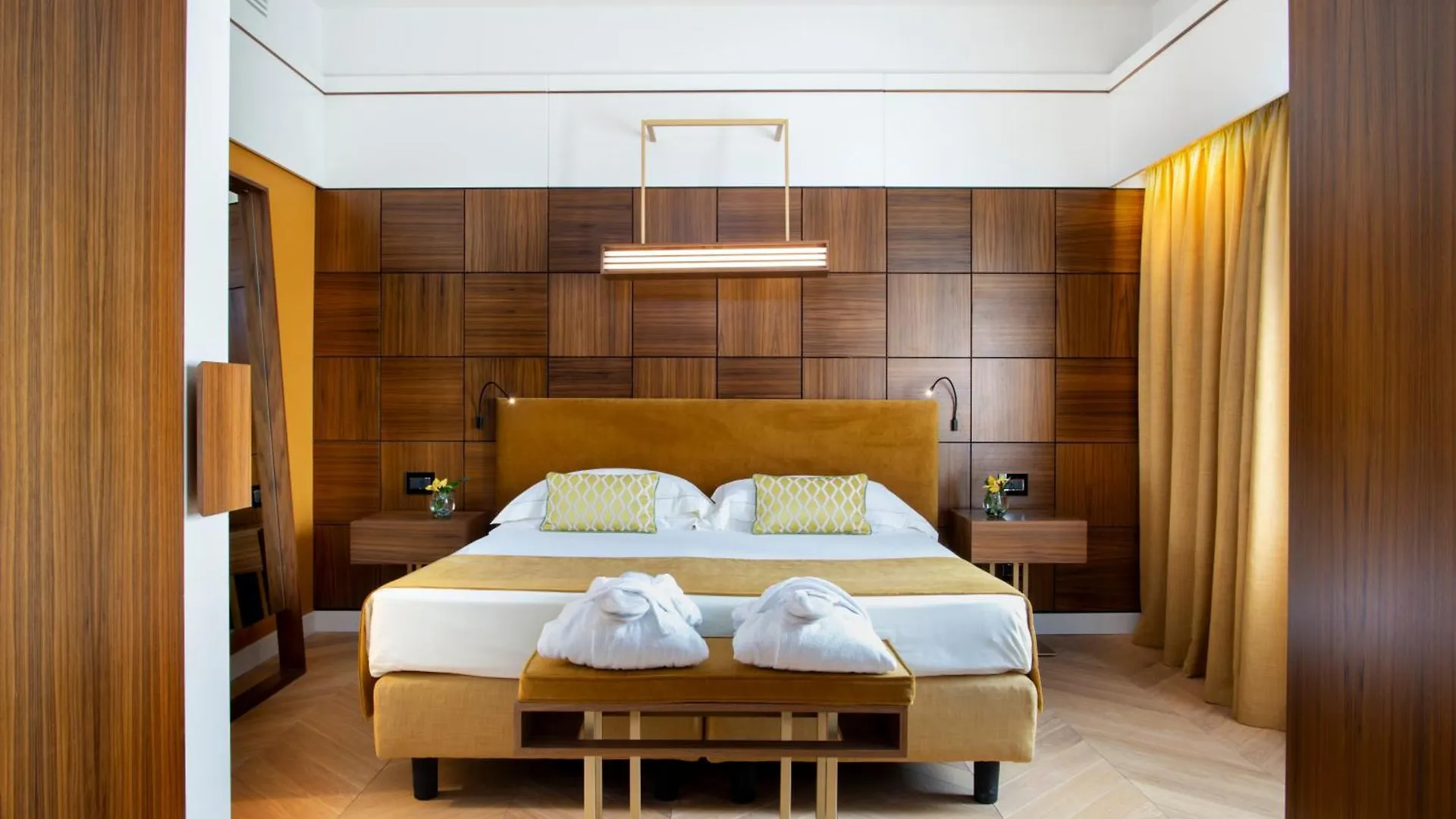 Hotel Degli Orafi Флоренция