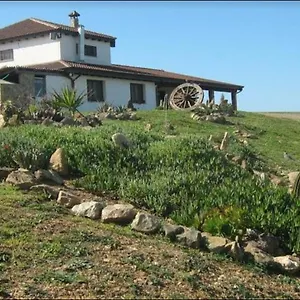 Vakantieboerderij Turismo Rurale Pertunghe