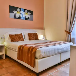 Hotel Bella, Florença