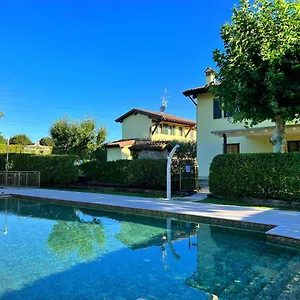 Vakantieboerderij Bitturelli
