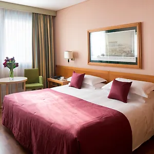Starhotels President 4*, Cenova İtalya