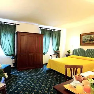 Otel S.giorgio & Olimpic, Floransa