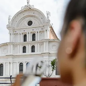 San Zaccaria Itália