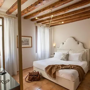 Daplace - Antica Casa Coppo 3*, Venedik İtalya