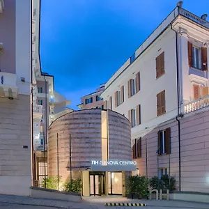 Nh Centro 4*, Cenova İtalya