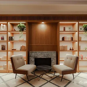 Szálloda C-hotels Club, Firenze