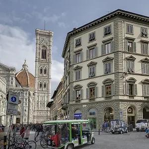 Casa de hóspedes Il Salotto Di, Florença