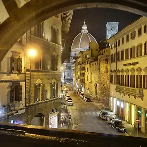 Casa de hóspedes La Cupola, Florença