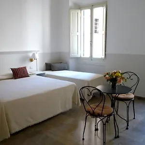 Hotel Canada, Florença