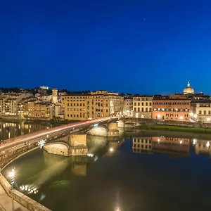 Palazzo Alfieri - Place Of Charme Φλωρεντία