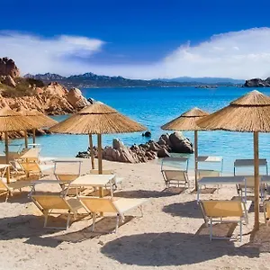 Cala Lunga Itália