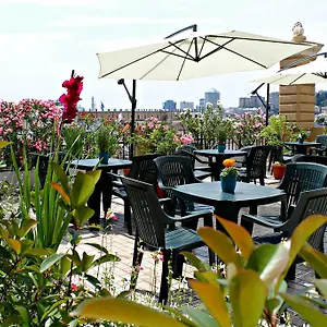 Bellevue 3*, Cenova İtalya