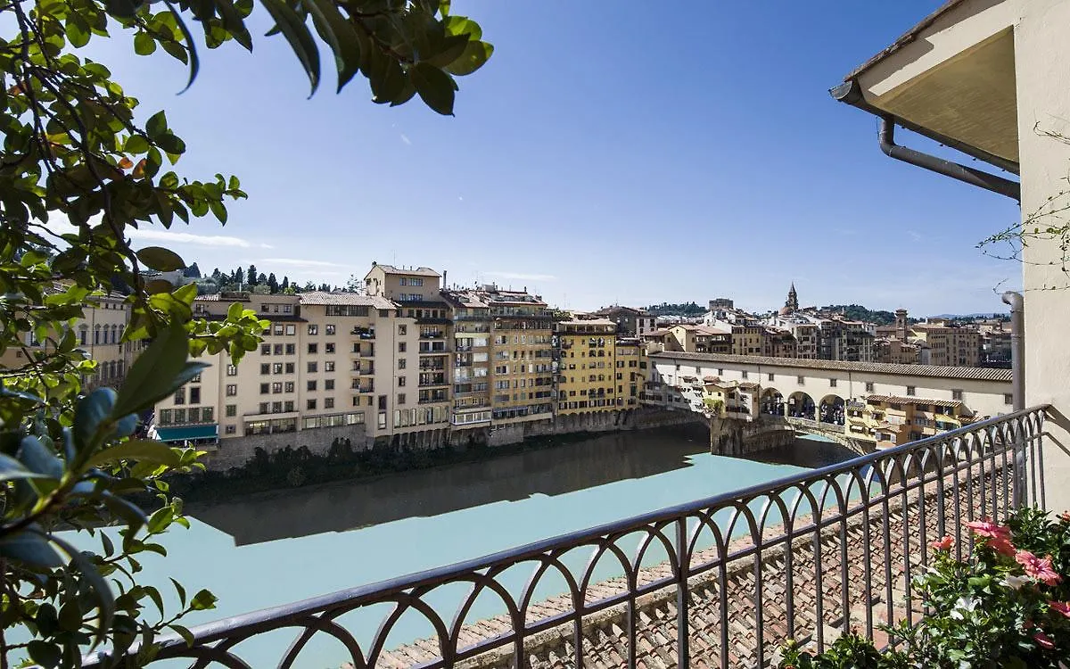 Hotel Degli Orafi Florence 4*,