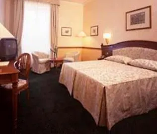 Hotel Degli Orafi Florence