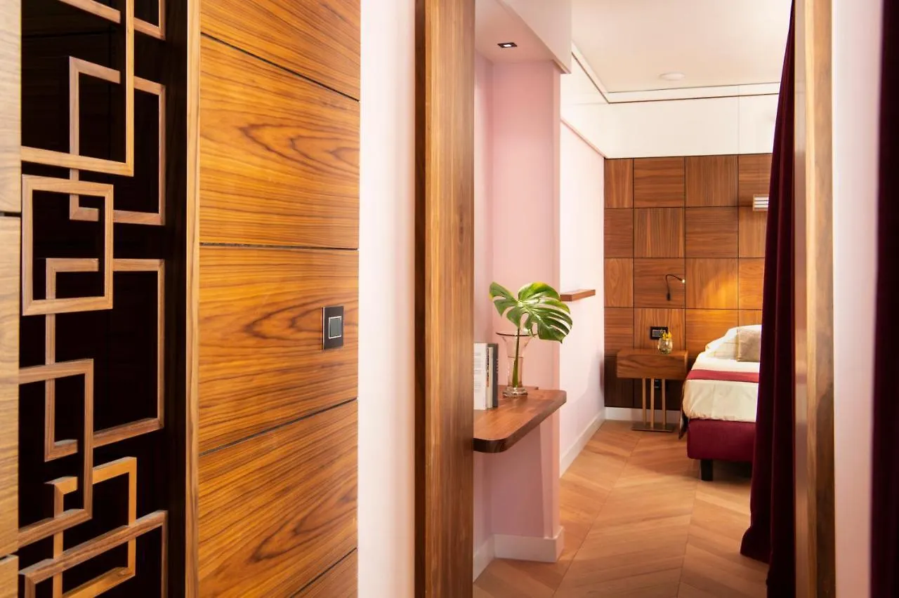 Hotel Degli Orafi Florence