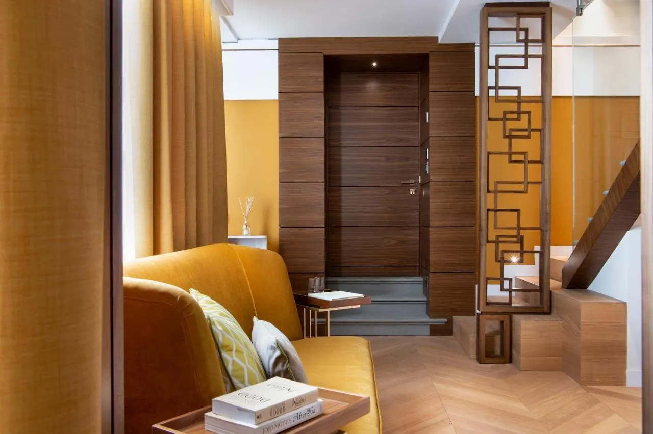 Hotel Degli Orafi Florence