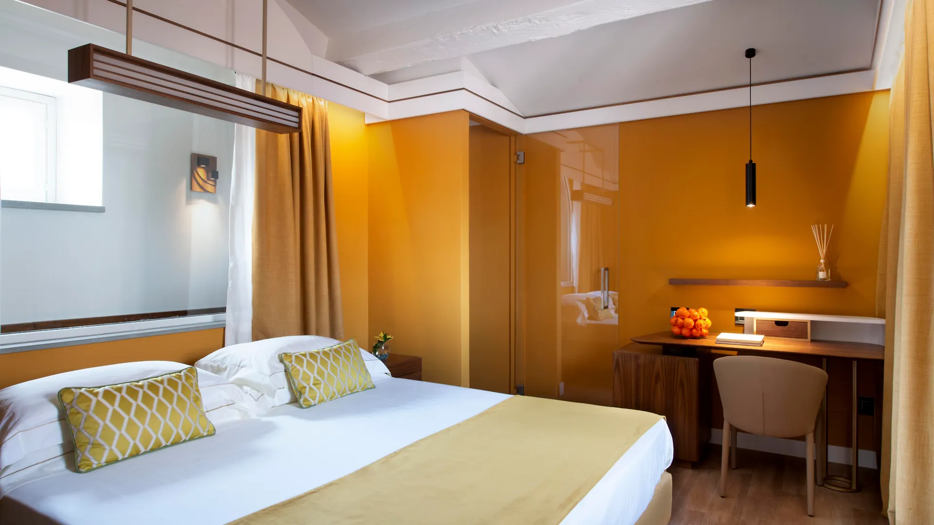 Hotel Degli Orafi Florence Italy