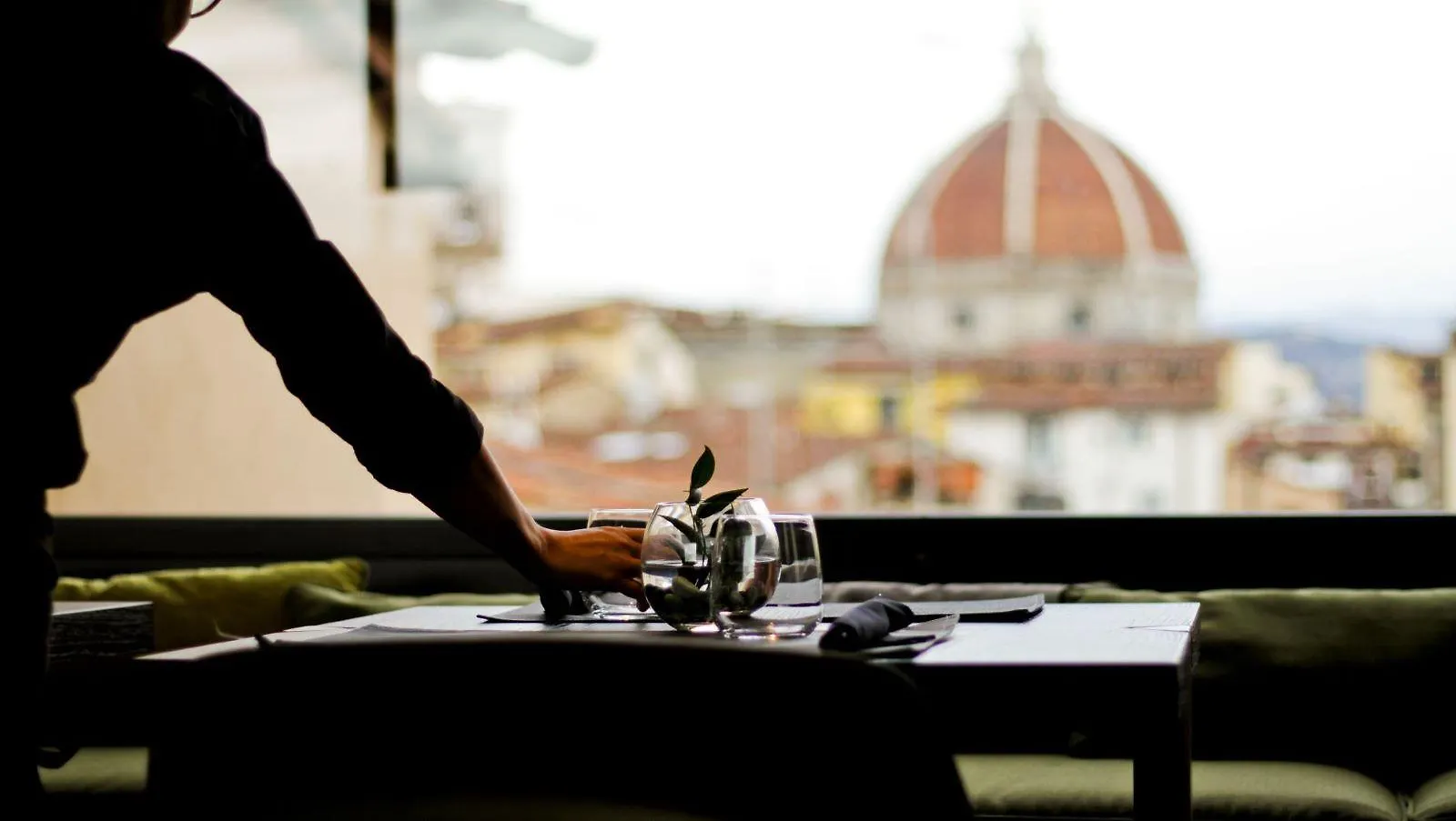 Hotel Degli Orafi Florence