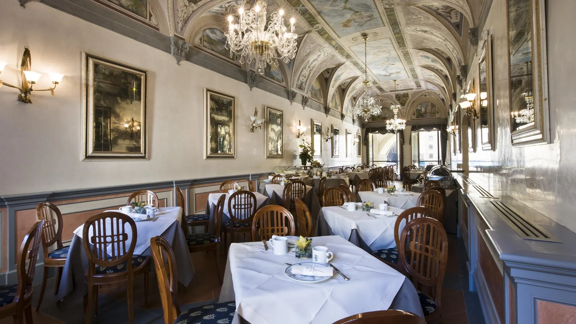 Hotel Degli Orafi Florence 4*,  Italy