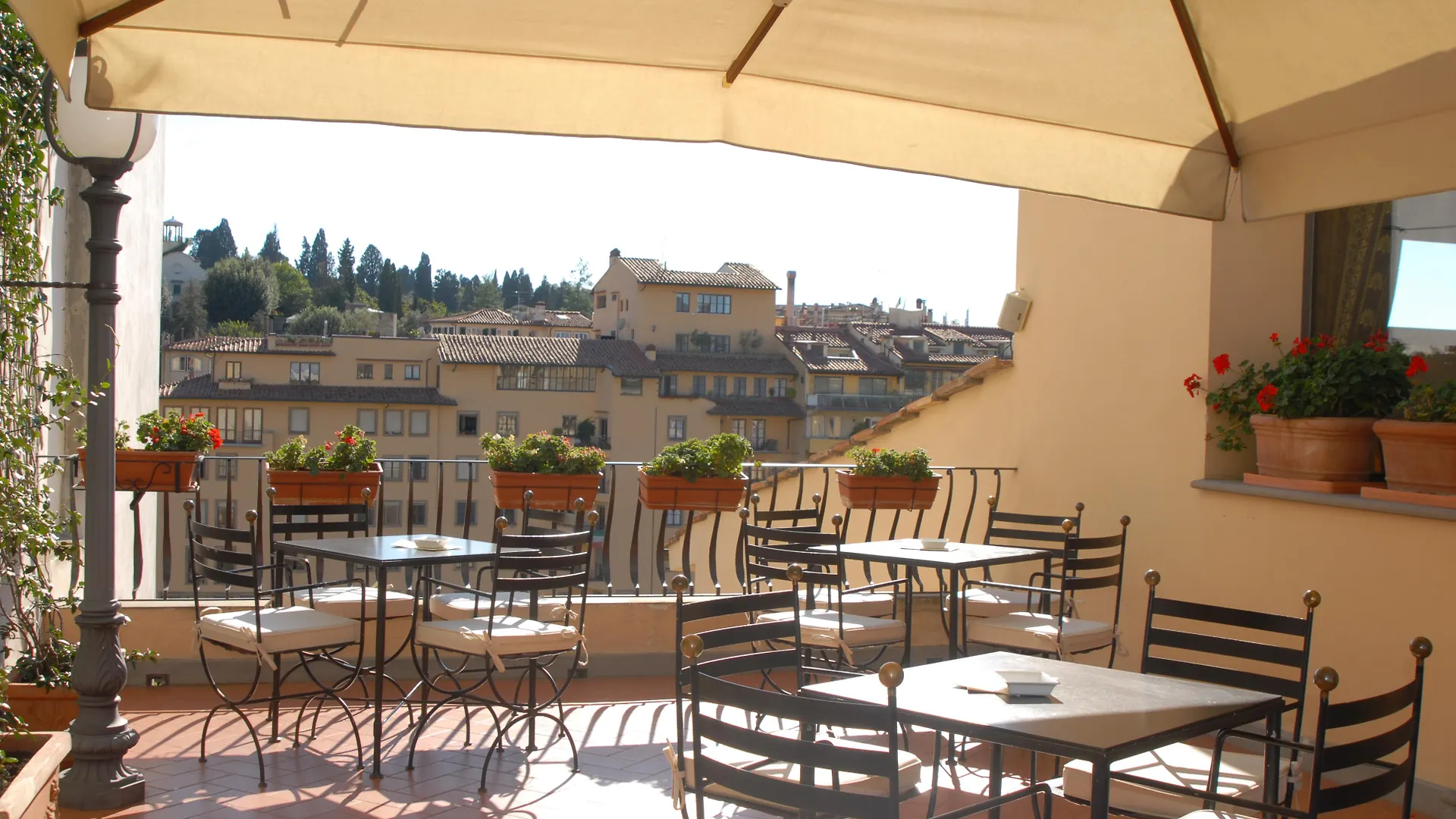 Hotel Degli Orafi Florence 4*,  Italy